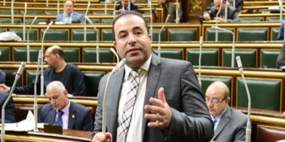 رئيس اتصالات النواب: إغلاق كافة تطبيقات المراهنات فى مصر خلال أيام قليلة