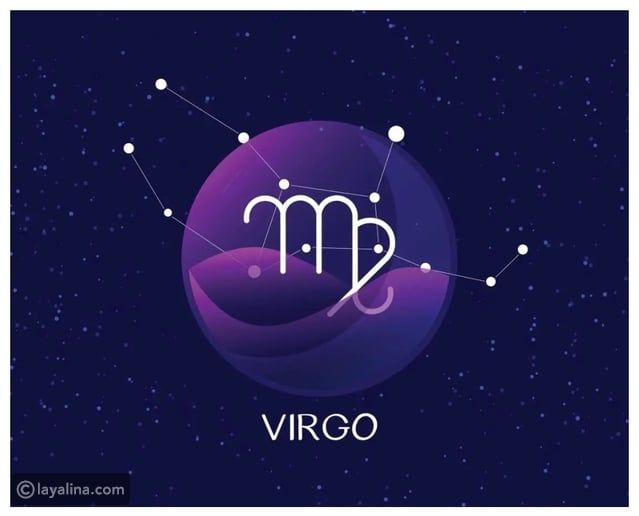 توقعات كارمن شماس لبرج العذراء 2026: نجاح مهني ونمو عاطفي