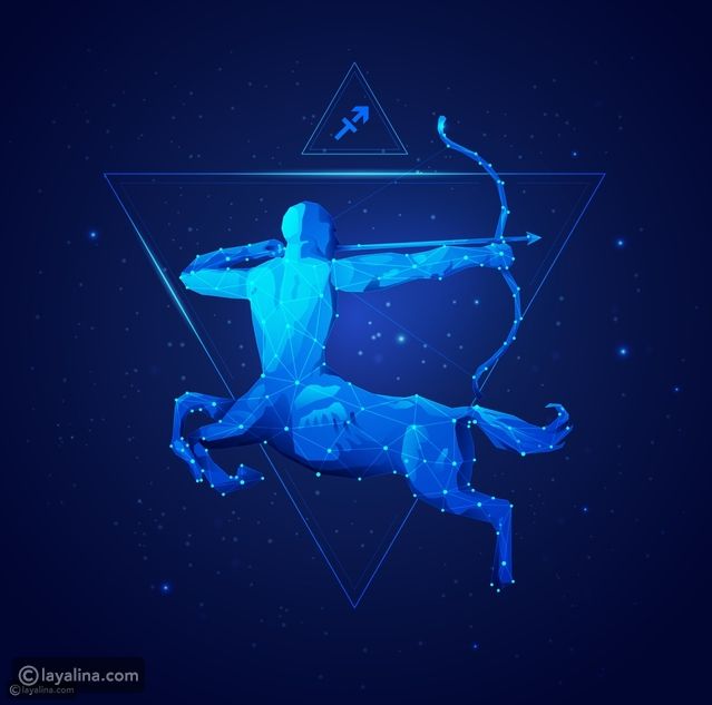 توقعات كارمن شماس لبرج القوس 2026: عام التحرر من القيود