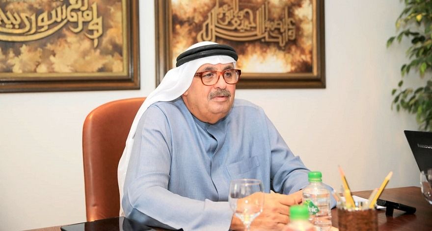 رئيس تجمع مصنعي الكابلات العرب يشيد بالأداء الاقتصادي لمصر وما حققته من نمو