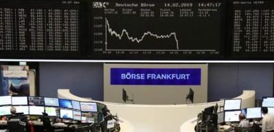 استقرار أسهم أوروبا