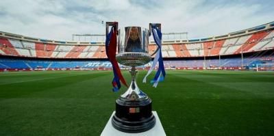 نتائج قرعة نصف نهائي كأس إسبانيا