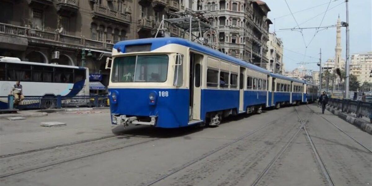 هل سيتوقف ترام الرمل؟..الإسكندرية تضع النقاط على الحروف