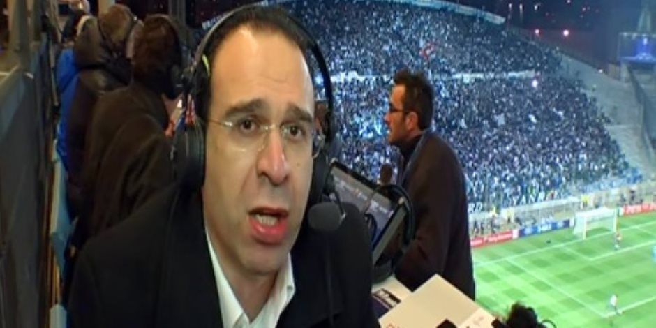 عصام الشوالي معلقاً على مباراة الأهلى وشبيبة القبائل الجزائري