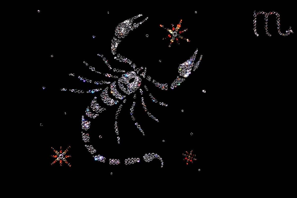 هل أنت من مواليد العقرب؟ استعد لخبر سار...