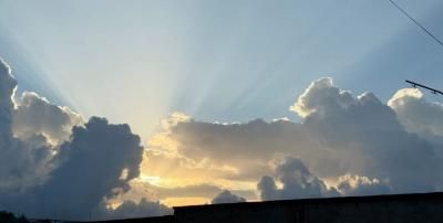 أخبار اليمن : فلكي يمني يكشف عن انقلاب جوي حاد