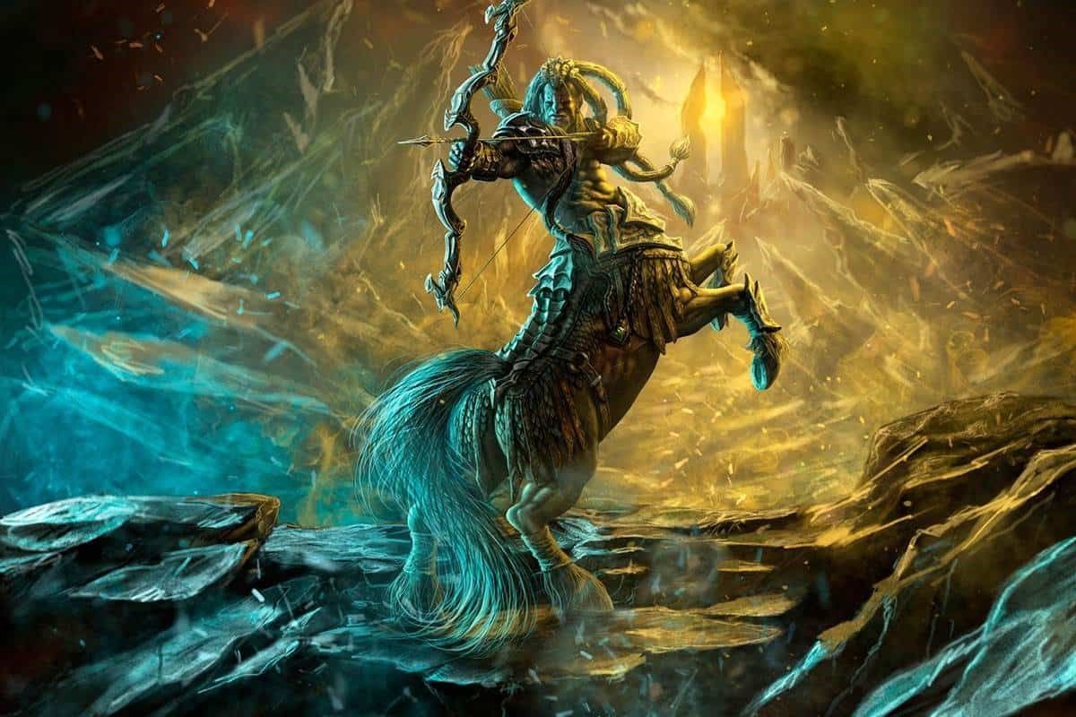 تحذير فلكي لمواليد القوس: قبل أن تضغط على...