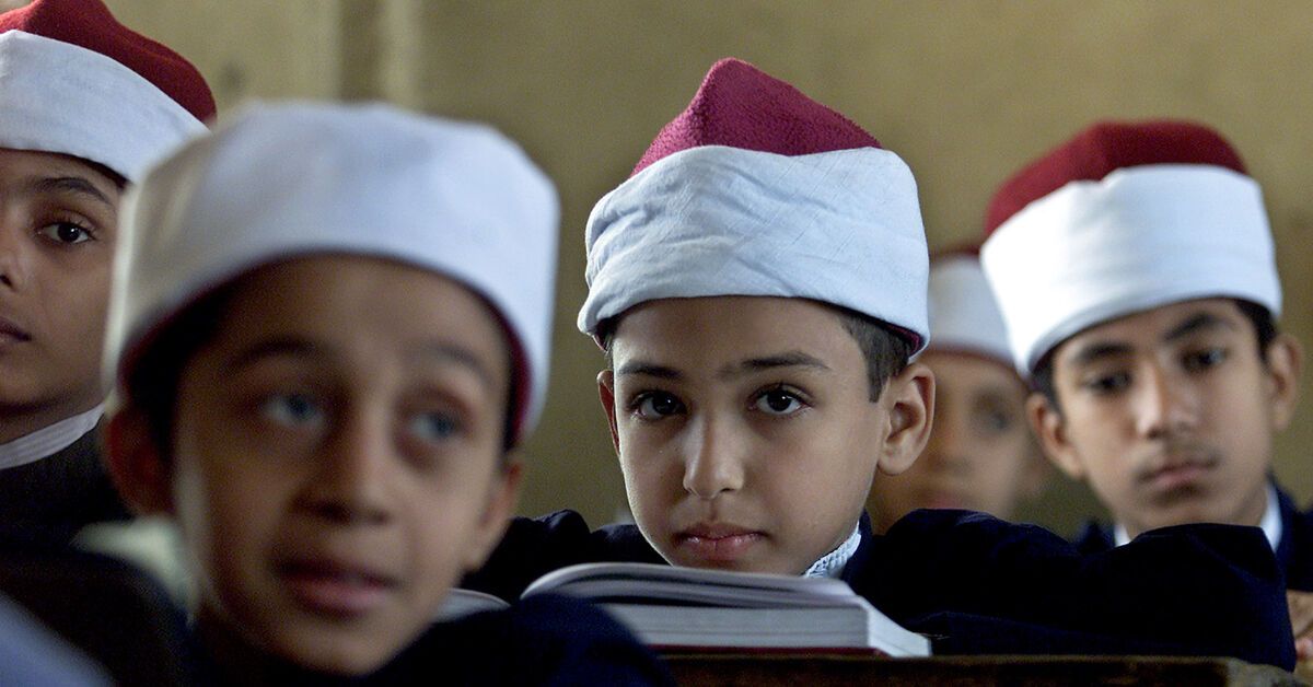 ظهرت الآن.. رابط نتيجة الشهادة الابتدائية الأزهرية برقم...