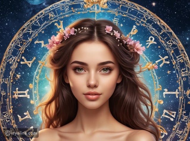 أبراج الأحد 8 فبراير 2026 العامة في الحب والعمل والصحة