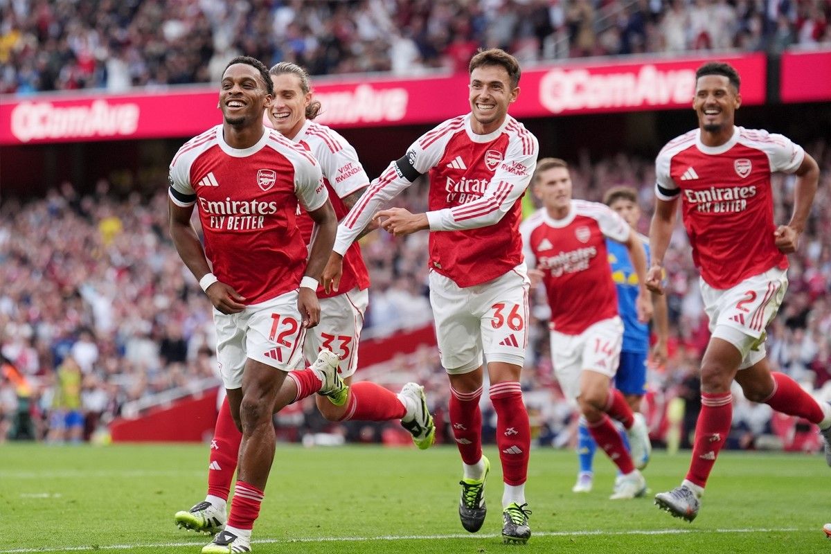 يلا شوت.. بث مباشر مشاهدة مباراة آرسنال وسندرلاند...