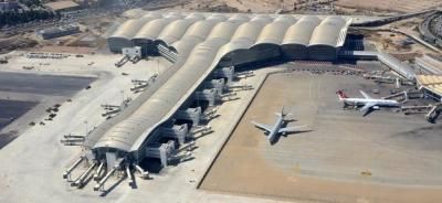 الجزائر تلغي اتفاقية جوية مع الإمارات