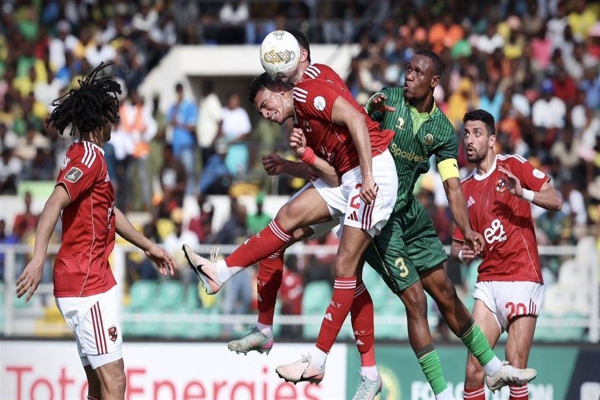 رابط الأسطورة مباشر.. بث مباشر مشاهدة مباراة الأهلي...