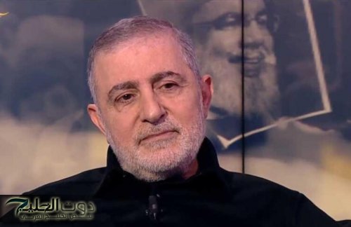 في سابقة .. استقالة وفيق صفا من حزب الله