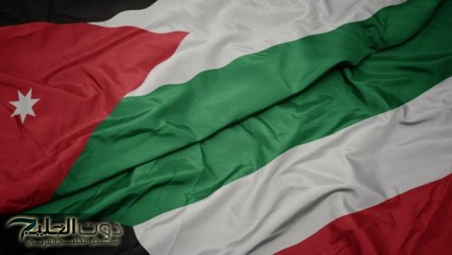 وفد صناعي أردني يبحث إقامة شراكات وتعزيز التبادل التجاري مع الكويت