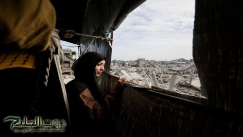 يونيسف: أطفال غزة والسودان يعانون من انهيار شامل