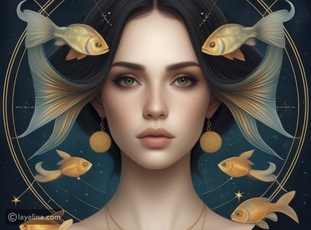 أبراج الاثنين 9 فبراير 2026 العامة في الحب والعمل والصحة