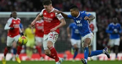 فوز أرسنال ويونايتد وتشيلسي في البريميرليغ