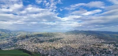 أخبار اليمن : الأرصاد يحذّر سكان هذه المحافظات