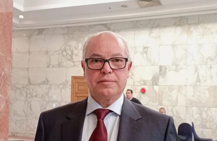 جمال الليثي: سوق الدواء تعاني من ضغوط سعرية رغم التحسن النسبي