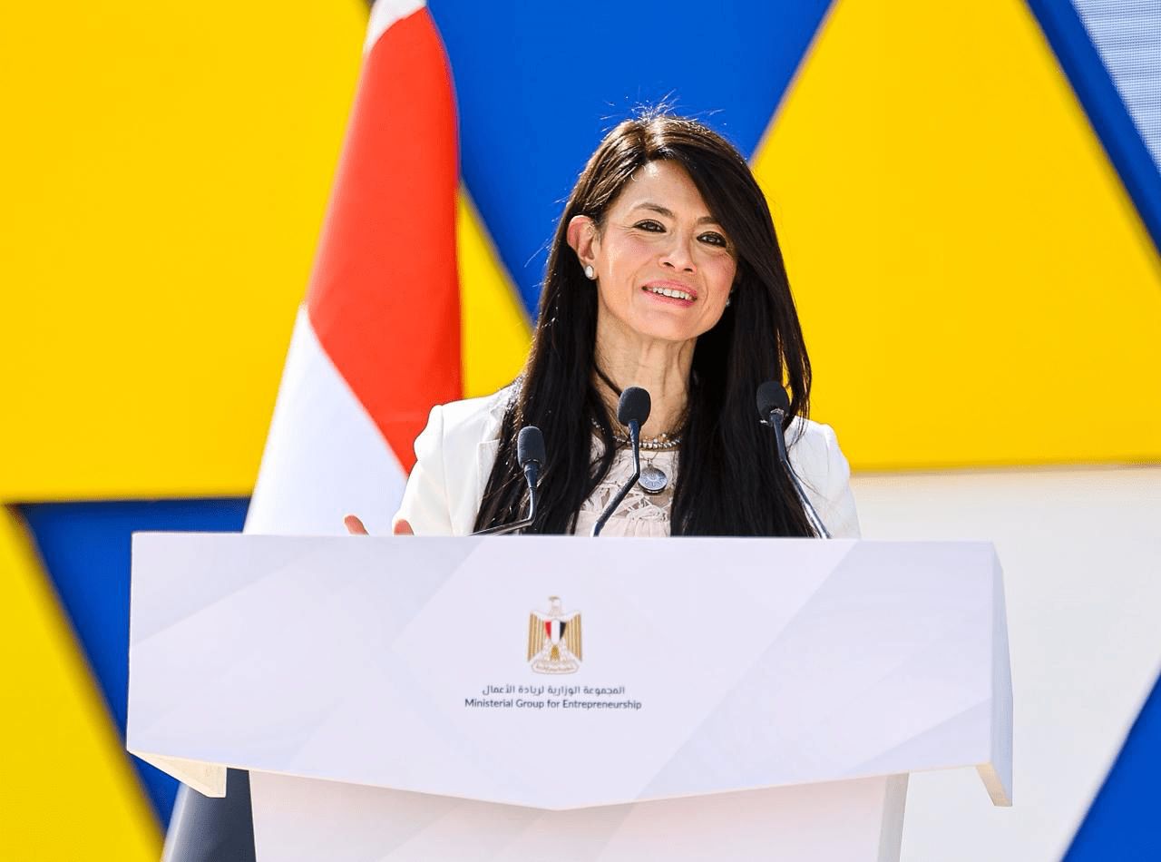 المشاط: ميثاق الشركات الناشئة يتضمن حزمة من التيسيرات والسياسات لرواد الأعمال والمبتكرين