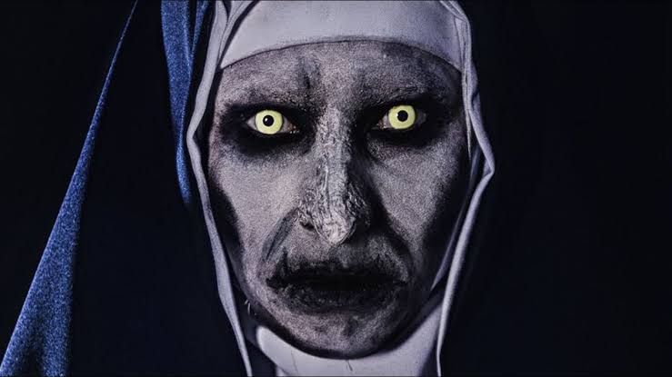 ترددات 4 قنوات أفلام رعب على نايل سات:...