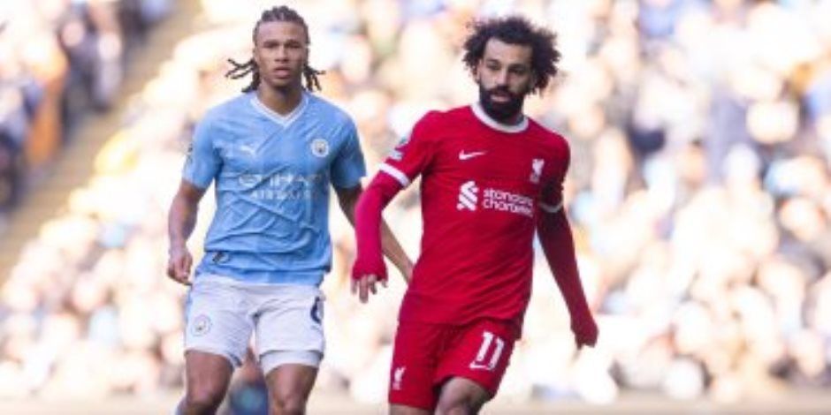 ليفربول ضد مان سيتى.. سوبوسلاى يسجل هدفا صاروخيا فى مرمى السيتزنز