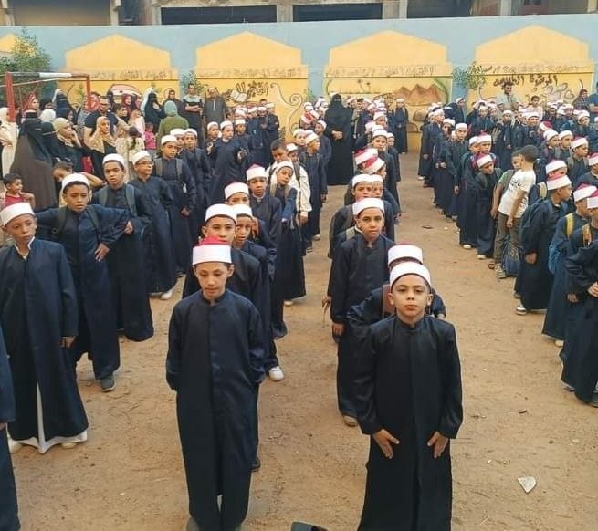 برقم الجلوس.. نتيجة الشهادة الابتدائية والإعدادية الأزهرية 2026