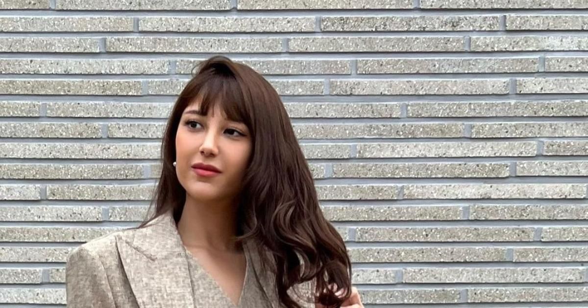 ”أنا ميكس سعودي كوري”.. زينب البلوشي تثير الجدل...