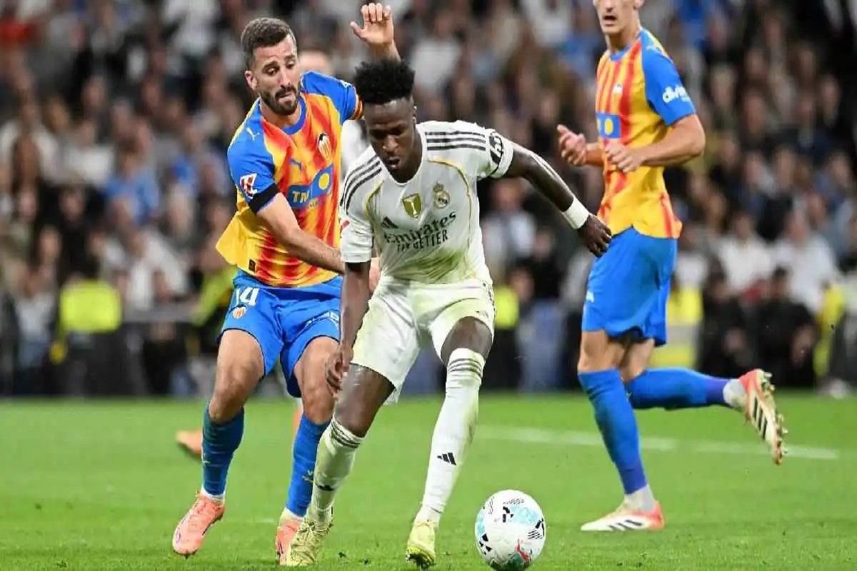 رابط الأسطورة.. بث مباشر مشاهدة مباراة ريال مدريد...