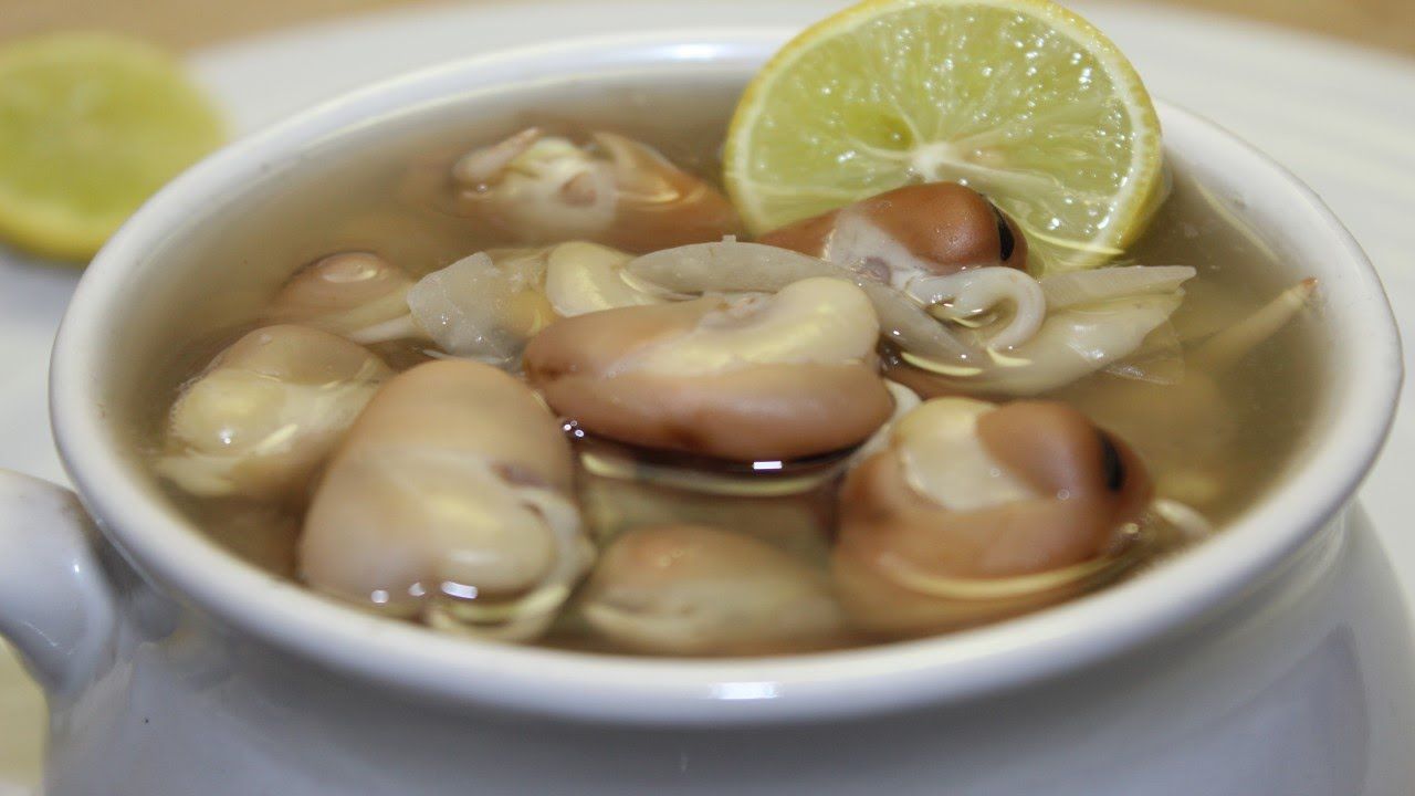 طريقة عمل الفول النابت.. أكلة شعبية تناسب الشتاء...