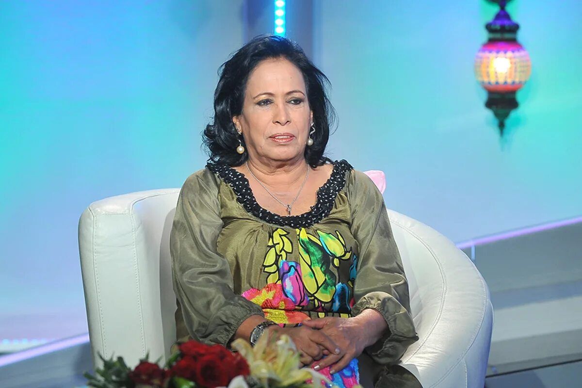 سوزان تكشف المستور.. تطورات حالة حياة الفهد الصحية...