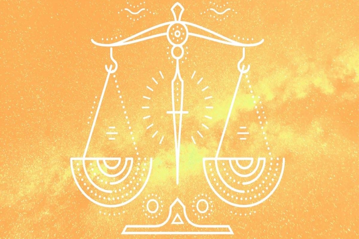 رسالة خاصة لبرج الميزان اليوم: هكذا تنجو من...