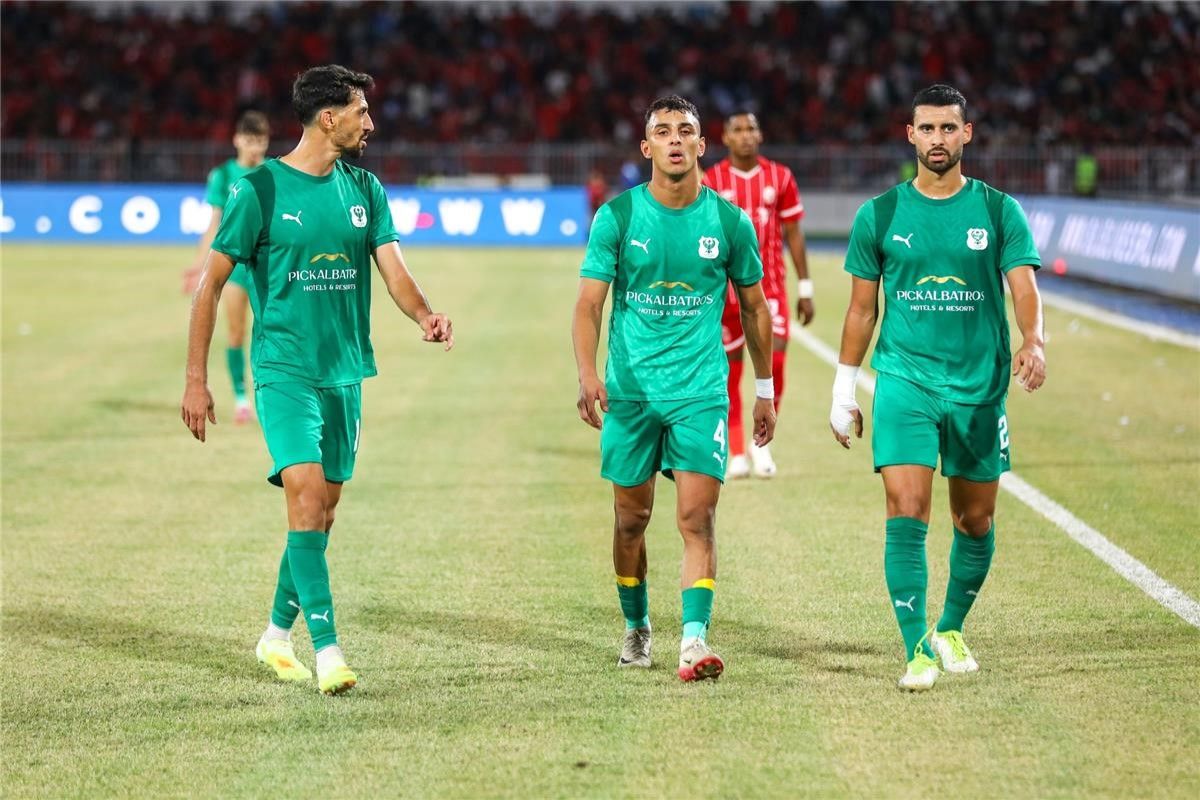 المصري البورسعيدي على صفيح ساخن.. هل ينجح الفريق...