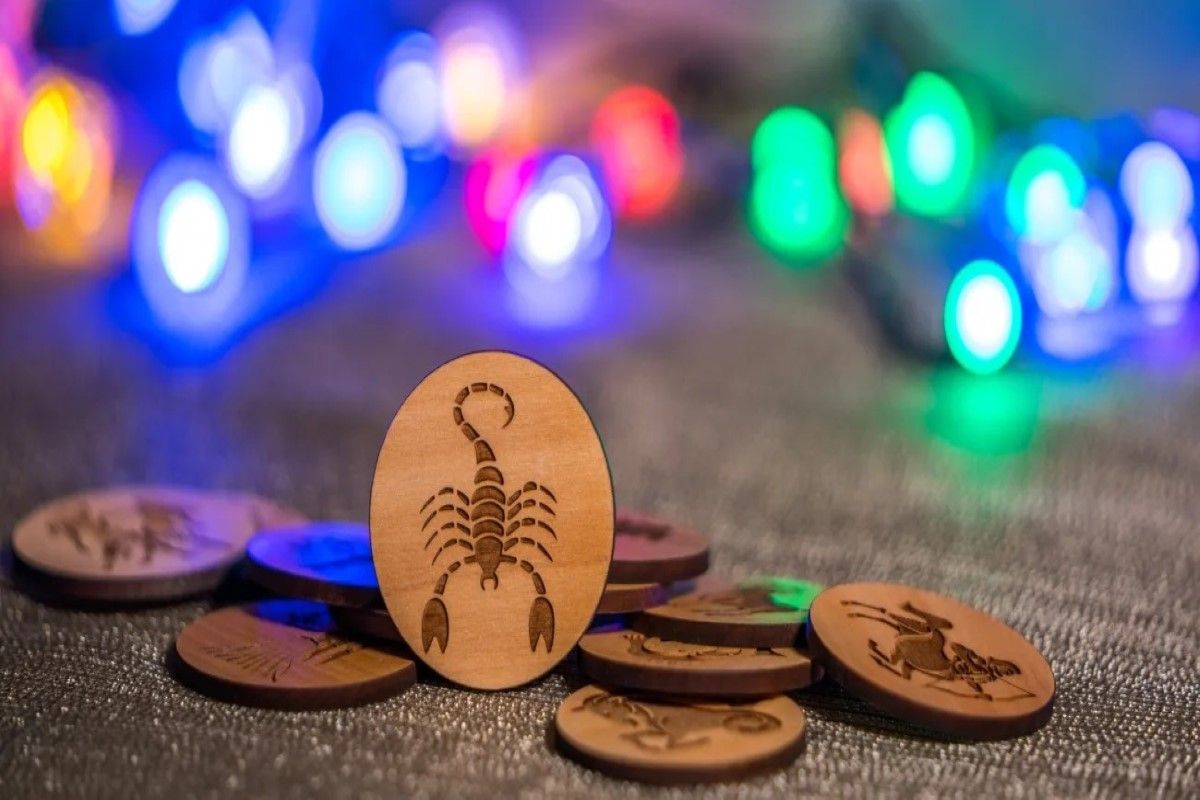 تغييرات جذرية بانتظار برج العقرب.. اكتشف كيف تستقبل...