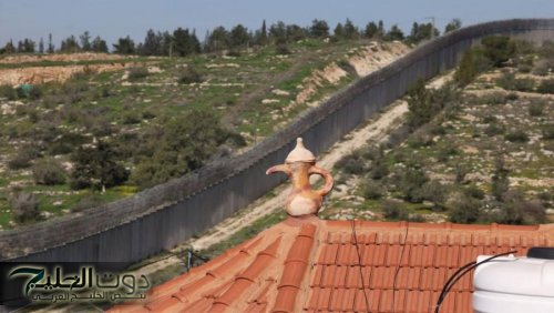 الأردن و7 دول يحذرون من السياسات الإسرائيلية التوسّعية بالضفة