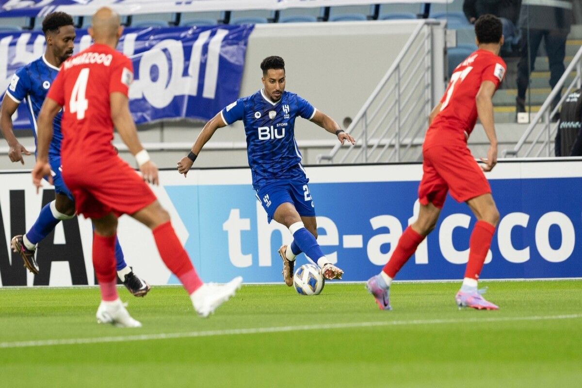 رابط الأسطورة مباشر.. بث مباشر مشاهدة مباراة الهلال...