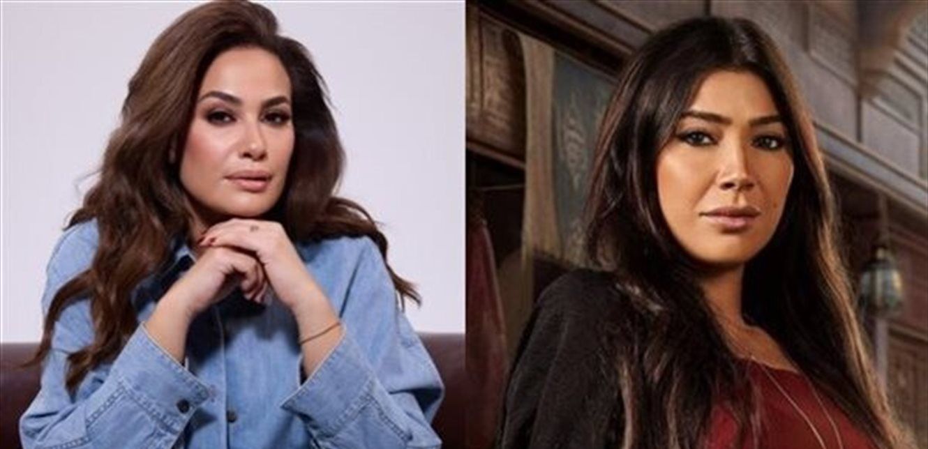 بعد الخلاف الأخير.. تطورات جديدة في أزمة مسلسل...