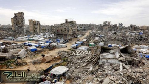 استشهاد 4 فلسطينيين بعد زعم الاحتلال خروجهم من نفق في رفح