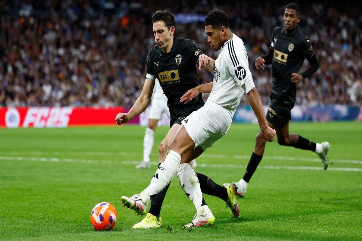 يلا شوت بلس..بث مباشر مشاهدة مباراة ريال مدريد...