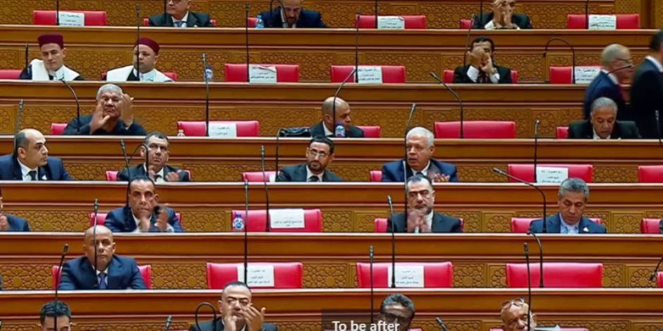 حقوق إنسان النواب تعقد أولى جلساتها وتعد اجندتها التشريعية