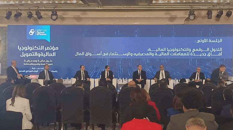 شريف الكيلاني: السياسة الضريبية الحالية أحد أسباب انتعاش البورصة