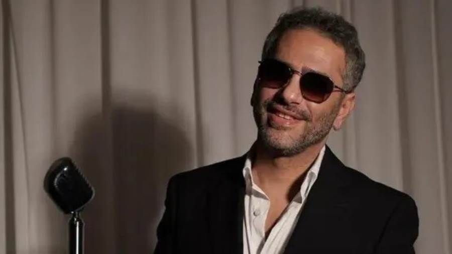 آخر تطورات قضية الفنان فضل شاكر شهدت قضية النجم اللبناني فضل شاكر تطورا جديدا بعد قرار رئيس المحكمة القاضي بلال ضناوي تأجيلها إلى 24 إبريل ا إقرأ المزيد