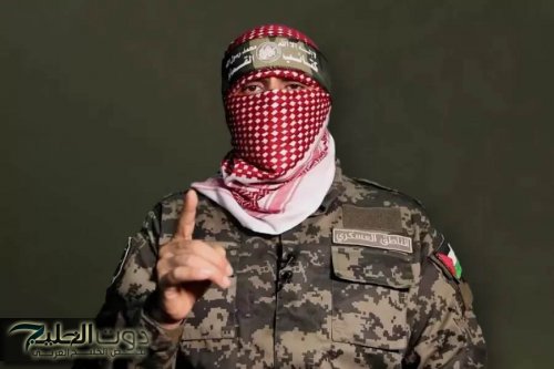 أبو عبيدة: مجموعات متعاونة مع الاحتلال تستهدف المدنيين تحت حمايته
