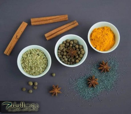 «مش هتاخد مسكنات تاني بعد الاعشاب دي» .. أهم نوعين من الأعشاب لعلاج اي آلام في الجسم!!