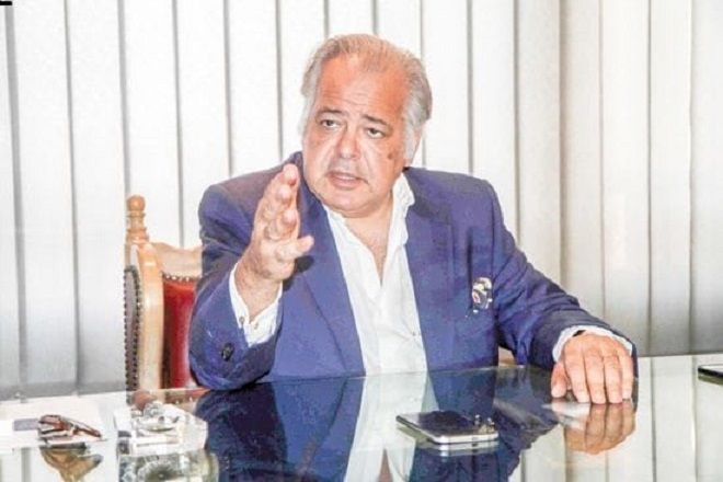 ماجد جورج: سوق الدواء بعيدة عن التوازن السعري