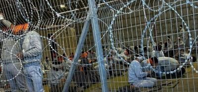 الاحتلال يستعد لتنفيذ قانون إعدام الأسرى