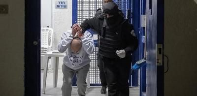 نادي الأسير الفلسطيني يحذّر من "ذروة الإبادة"