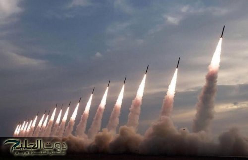 صواريخ إيران على رأس جدول أعمال ترامب ونتنياهو