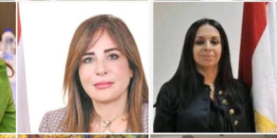 التعديل الوزاري المصري يعزز حضور المرأة ويكرّس دورها في صنع القرار