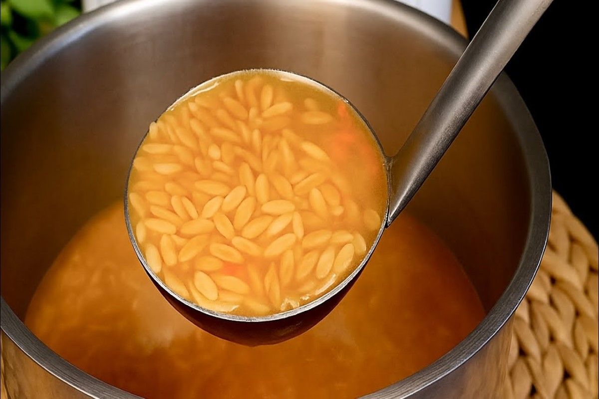 بدون مرق.. 5 أسرار في طريقة عمل شوربة...